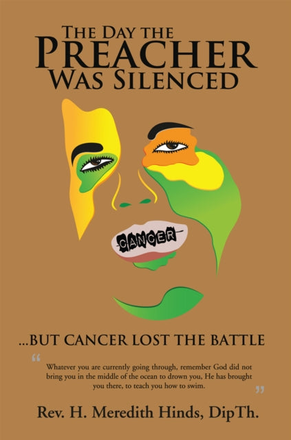 Day the Preacher Was Silenced