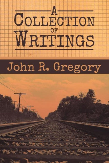 Collection of Writings