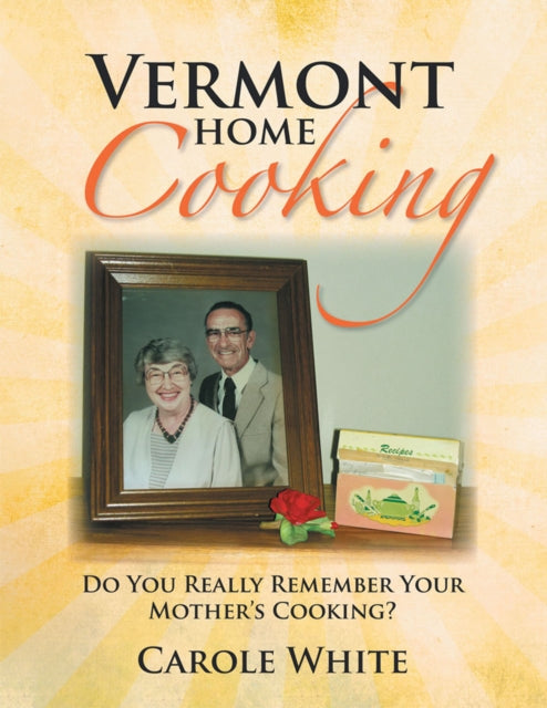 Vermont Home Cooking