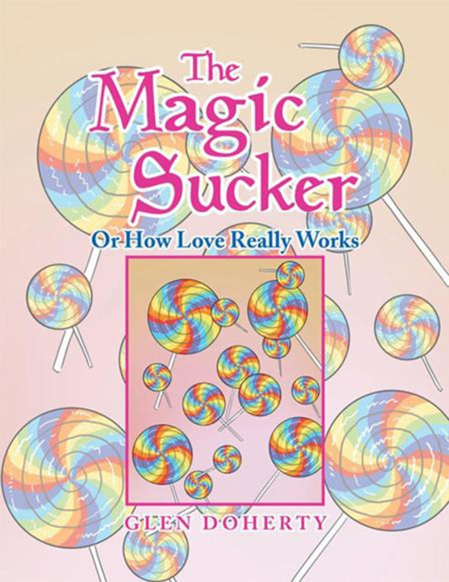 Magic Sucker or How Love Really Works