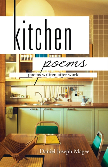 Kitchen Poems