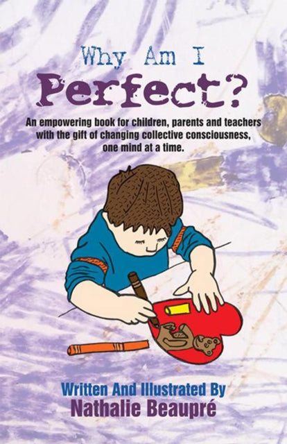 Why Am I Perfect?