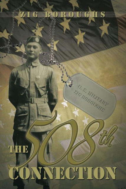 508Th Connection