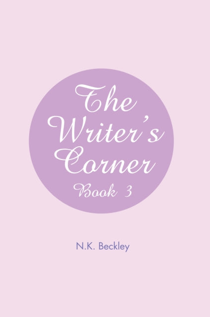 Writer's Corner