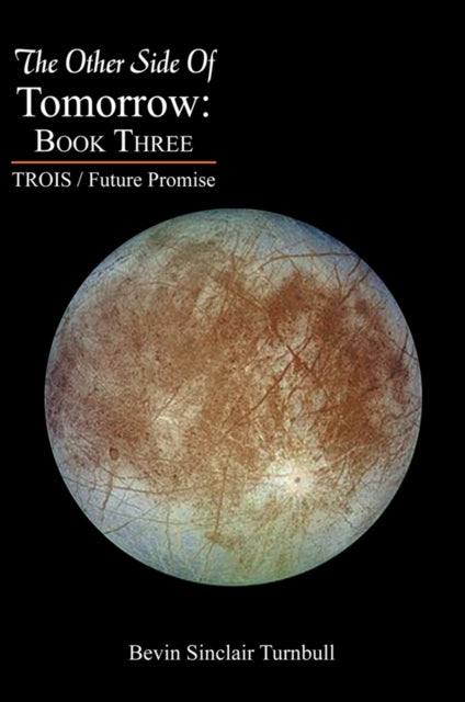 Other Side of Tomorrow : Book Three