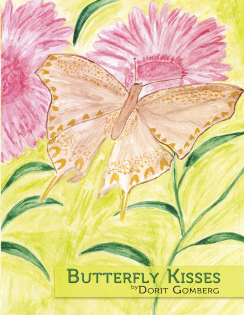 Butterfly Kisses