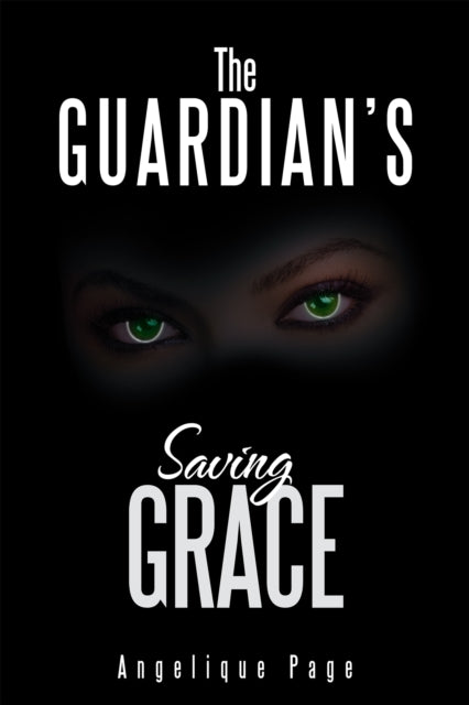 Guardian'S Saving Grace