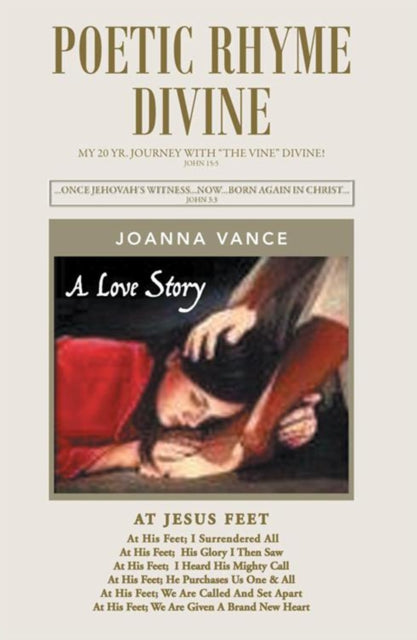 Poetic Rhyme Divine
