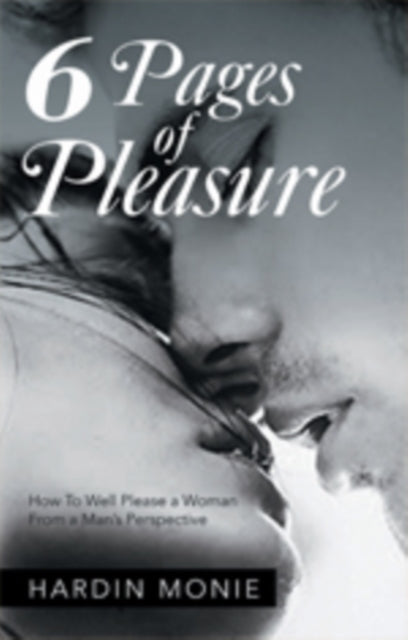 6 Pages of Pleasure