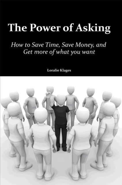 Power of Asking