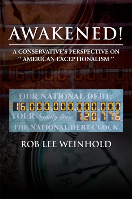 Awakened !