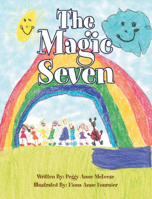 Magic Seven