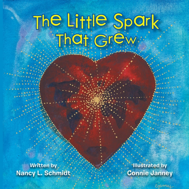 Little Spark That Grew