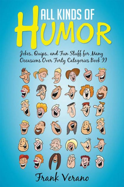 All Kinds of Humor
