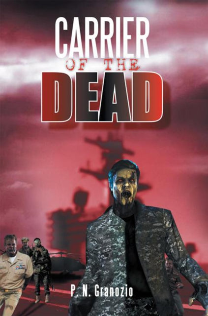 Carrier of the Dead