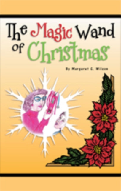 Magic Wand of Christmas