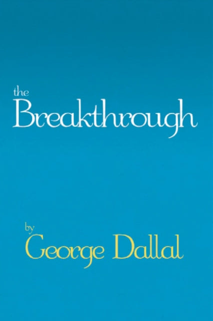 Breakthrough