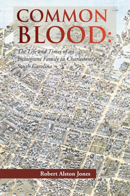 Common Blood