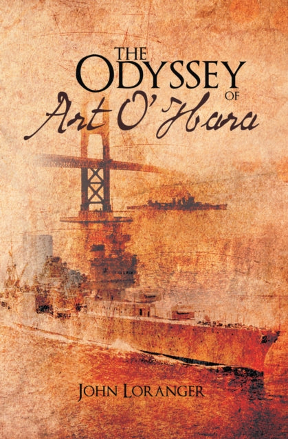 Odyssey of Art O'Hara