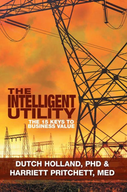 Intelligent Utility