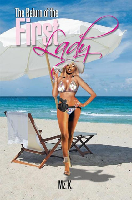Return of the First Lady