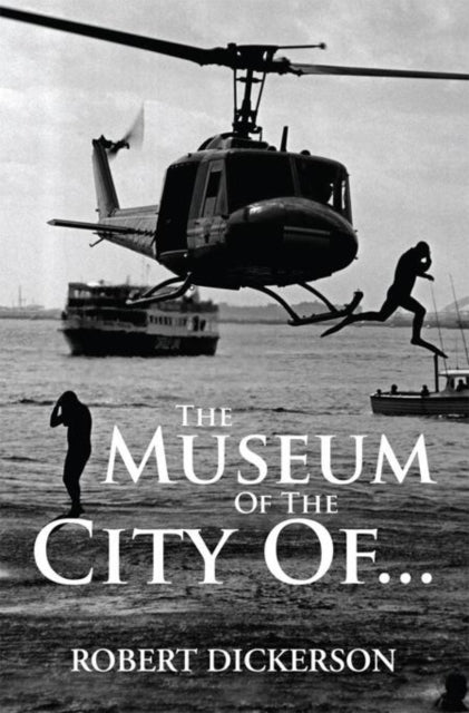 Museum of the City Of...