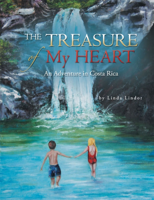 Treasure of My Heart