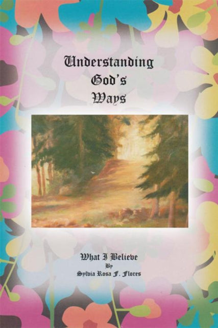 Understanding God'S Ways