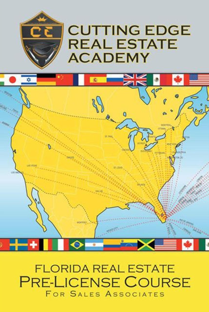 Florida Real Estate Pre-License Course for Sales Associates