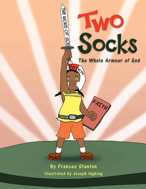 Two Socks