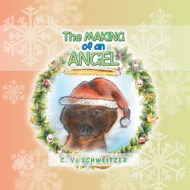 Making of an Angel