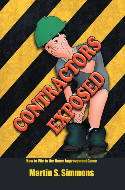Contractors Exposed