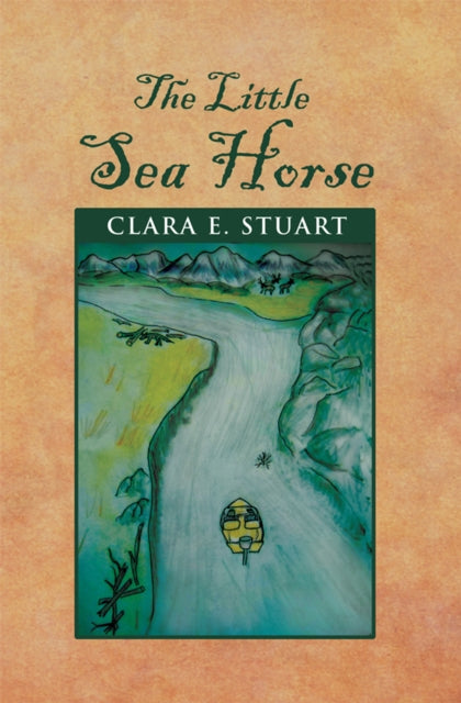 Little Sea Horse