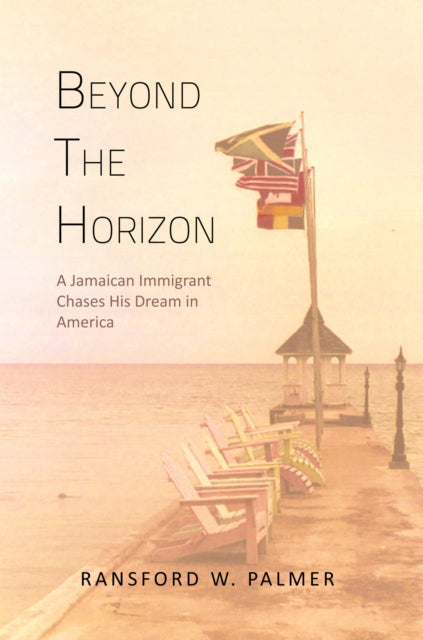 Beyond the Horizon