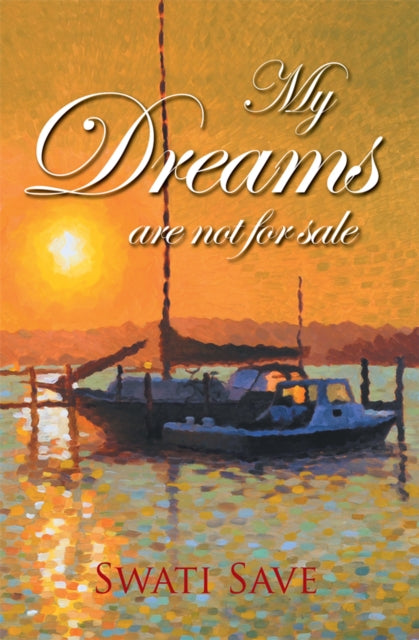 My Dreams Are Not for Sale