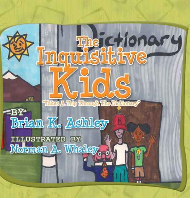 Inquisitive Kids