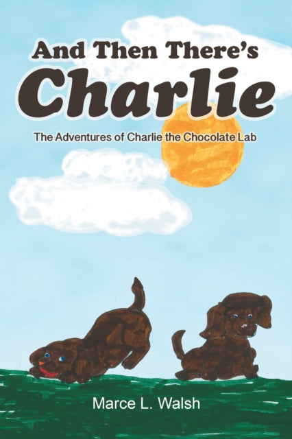 And Then There'S Charlie