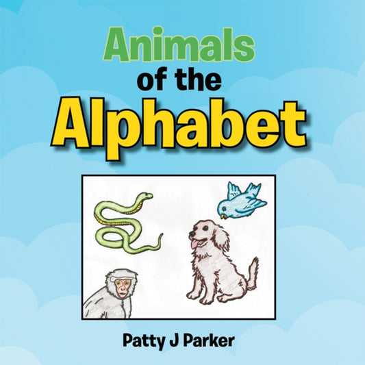 Animals of the Alphabet