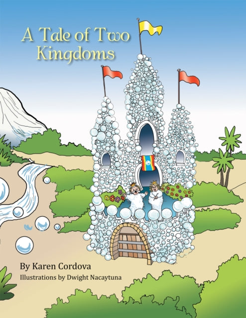 Tale of Two Kingdoms