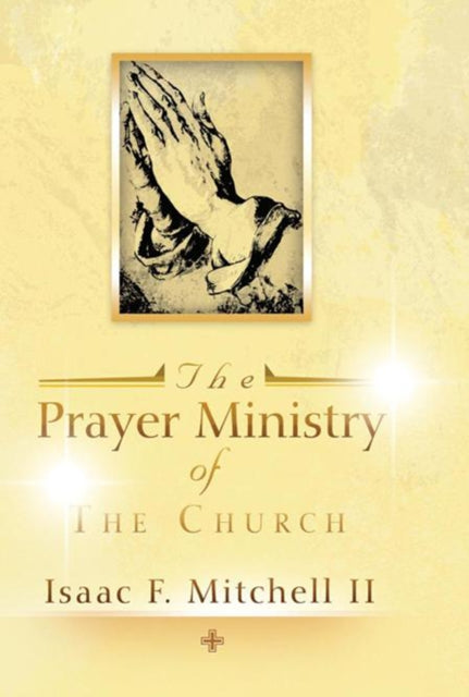 Prayer Ministry of the Church