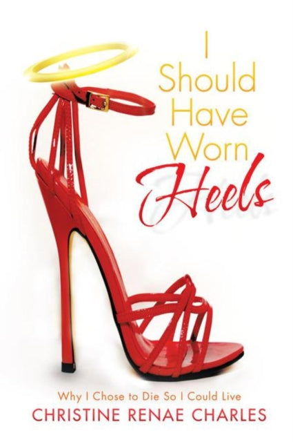 I Should Have Worn Heels
