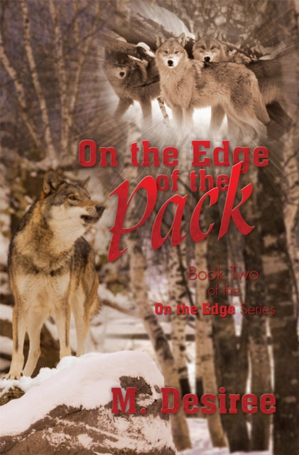 On the Edge of the Pack