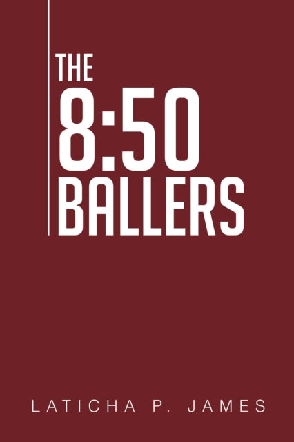 8:50 Ballers