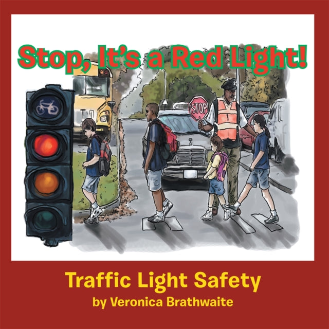 Stop, It's a Red Light!