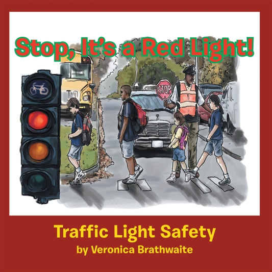 Stop, It's a Red Light!