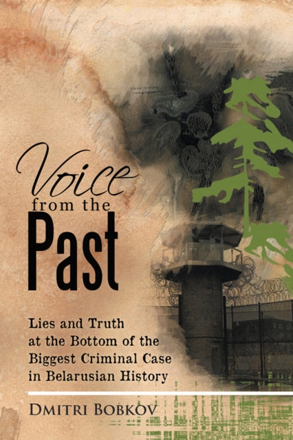 Voice from the Past