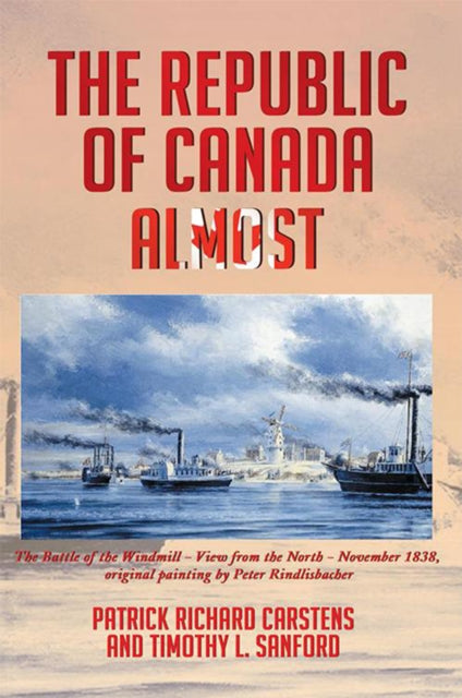 Republic of Canada Almost
