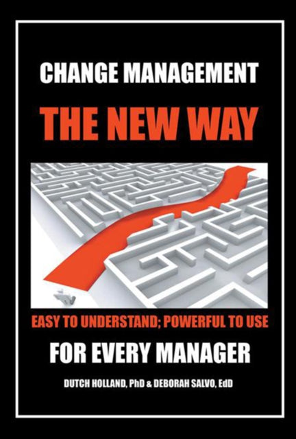 Change Management: the New Way