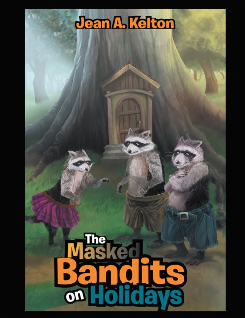 Masked Bandits on Holidays