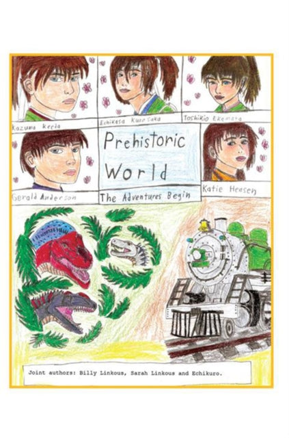Prehistoric World